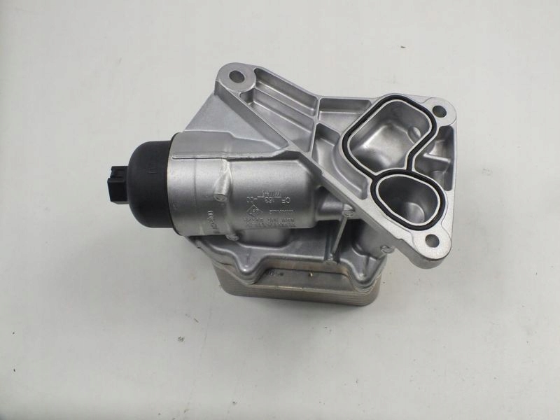 фото №6, Master iii movano 2.3dci радиатор масла oryg