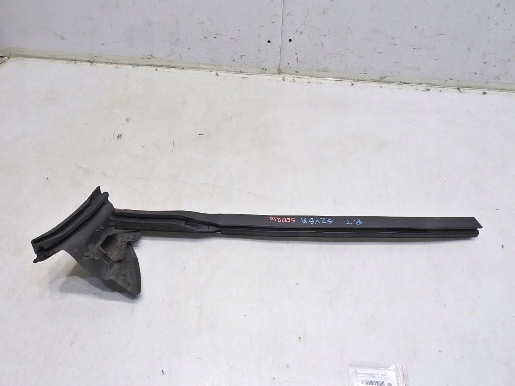 фото №7, Прокладка кузовная правый chrysler sebring iii