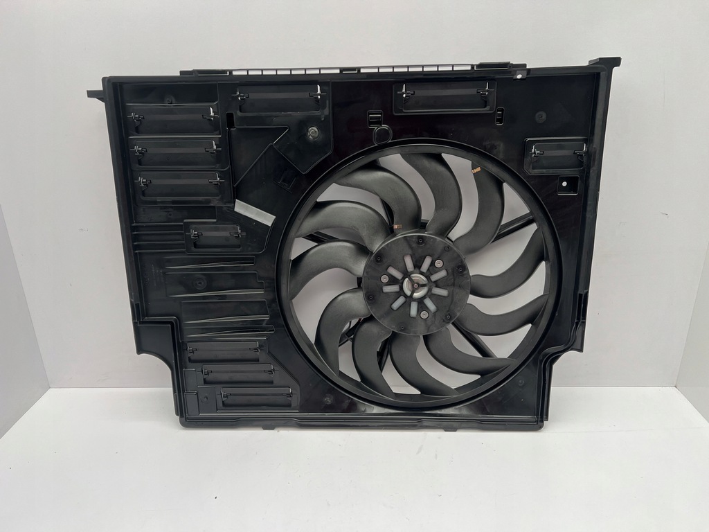 фото №5, Вентилятор вентилятор bmw x1 u11 bmw 2 u06 9846921