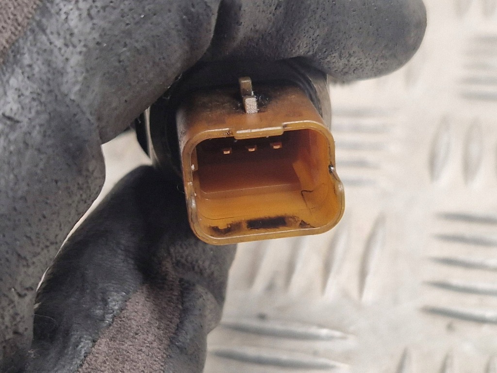 фото №7, Citroen jumpy 2017 молдинг впрыскная