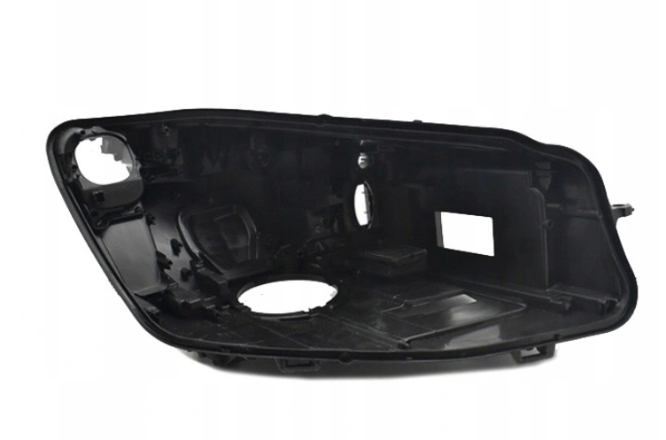 фото №5, Правий корпус do фара mercedes s w222 lift