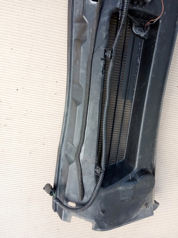 фото №9, Ford kuga mk1 2008-12r. - жабо