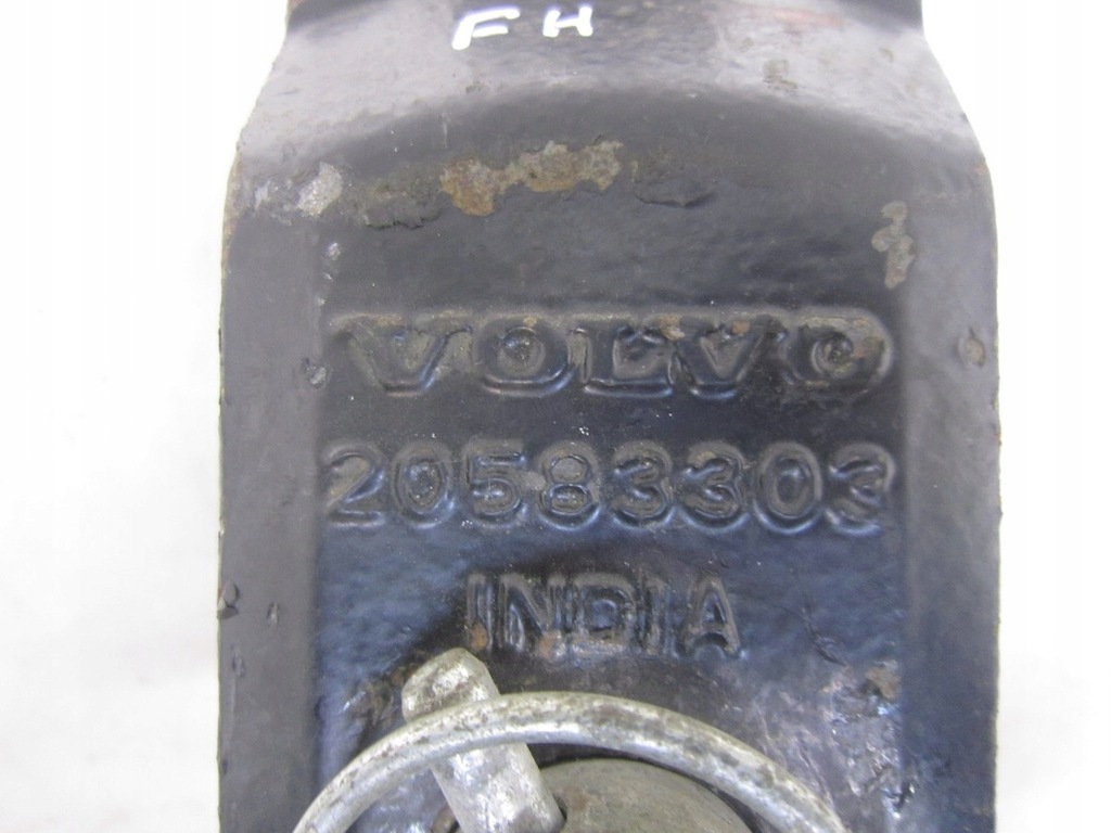 фото №5, Volvo fh зачіп hak буксирувальний 20583303