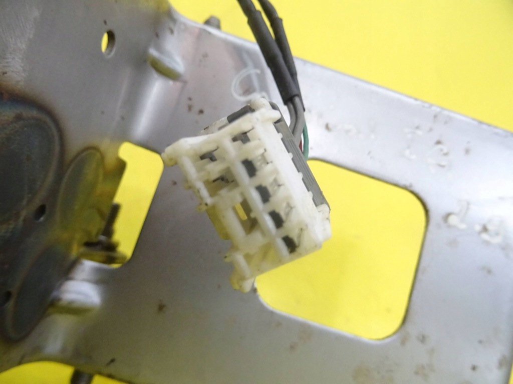 фото №8, Домкрат автоматическая коробка передач kia carnival nr16