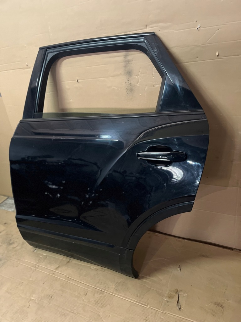 фото №3, Idealne двері kpl. задні задня ліва bentley bentayga + скло 1