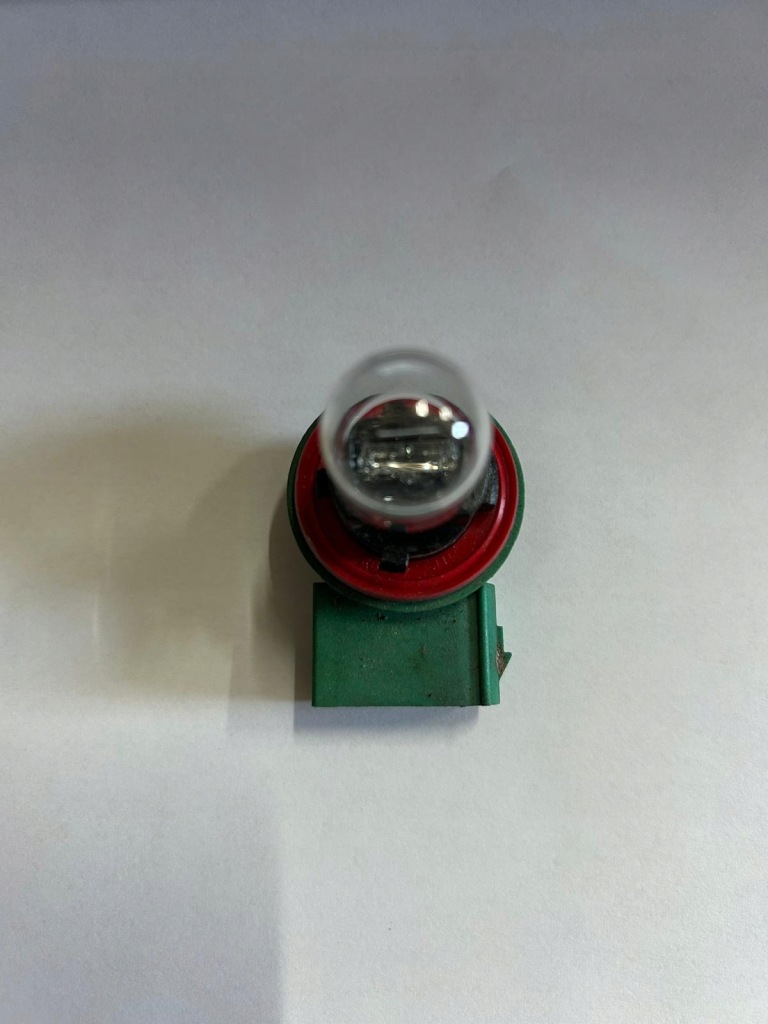 фото №1, Лампочка лампи протитуманної задня jeep wrangler jl eu