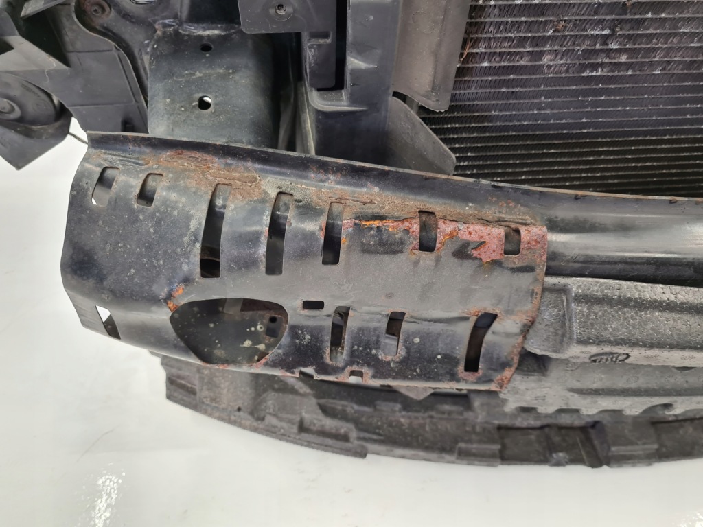 фото №6, Mini r60 r61 pas передний усилитель 1.6d