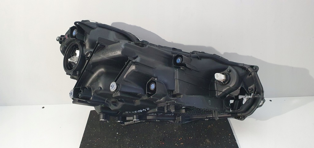 фото №4, Lexus lbx фара лівий перед лампа передня