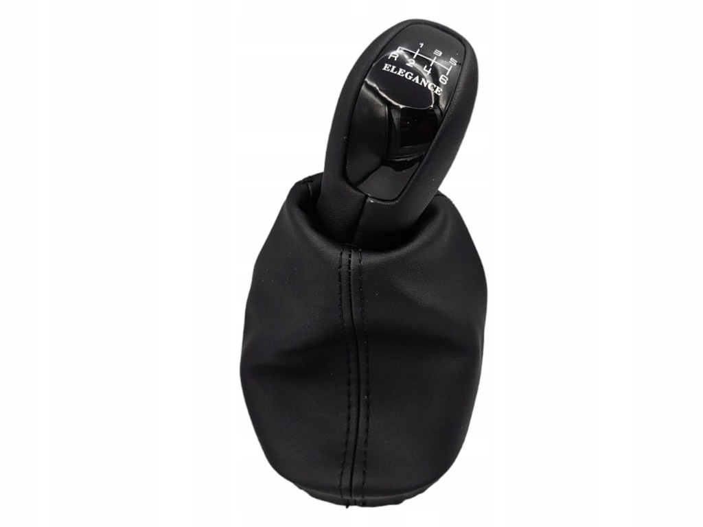 Ручка переключения передач чехол mercedes c-klasa w203 s203 2000-2007 elegance Недорого