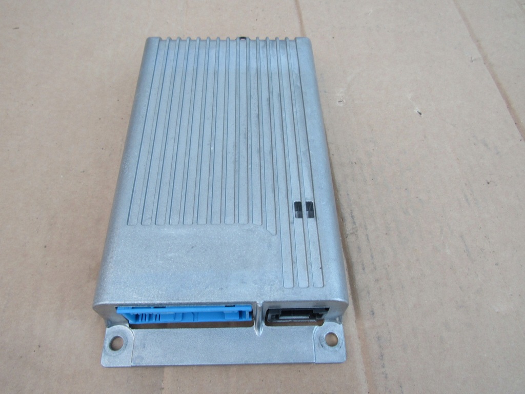 фото №9, Bmw x5 m e70 модуль блок управления bluetooth mulf2