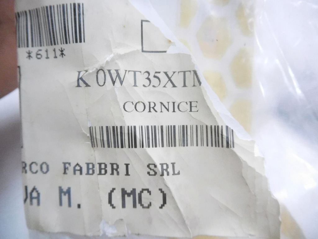 фото №6, Обивка пол jeep commander xk k0wt35xtmaa