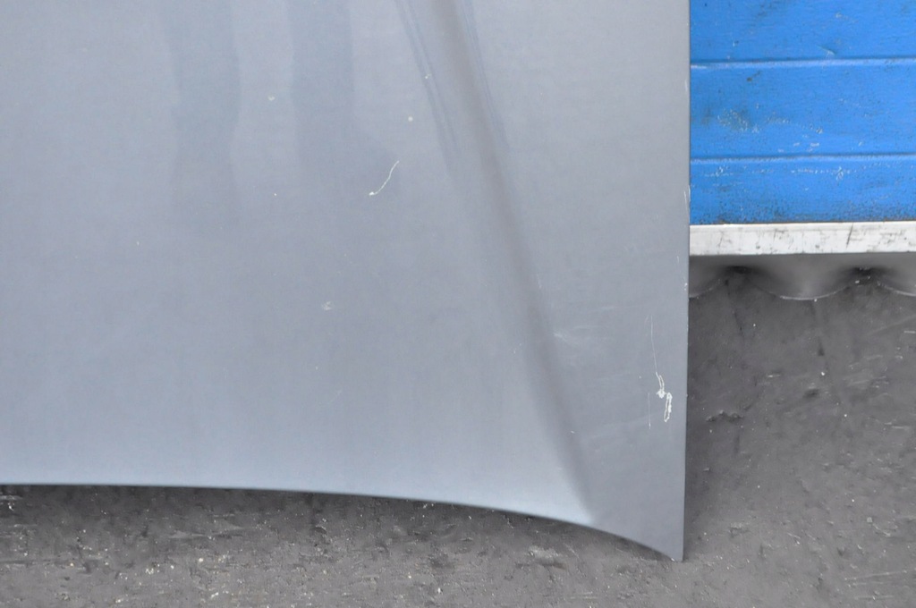 фото №5, Honda cr-v ii crv ii капот кришка відсік двигуна