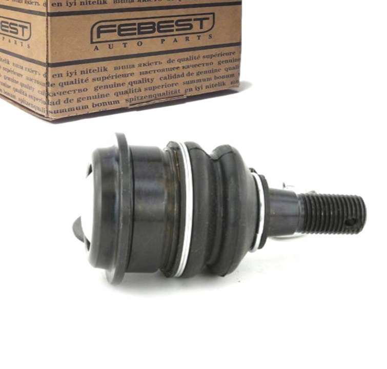 фото №1, Шаровая опора рычага dół перед do nissan maxima qx v