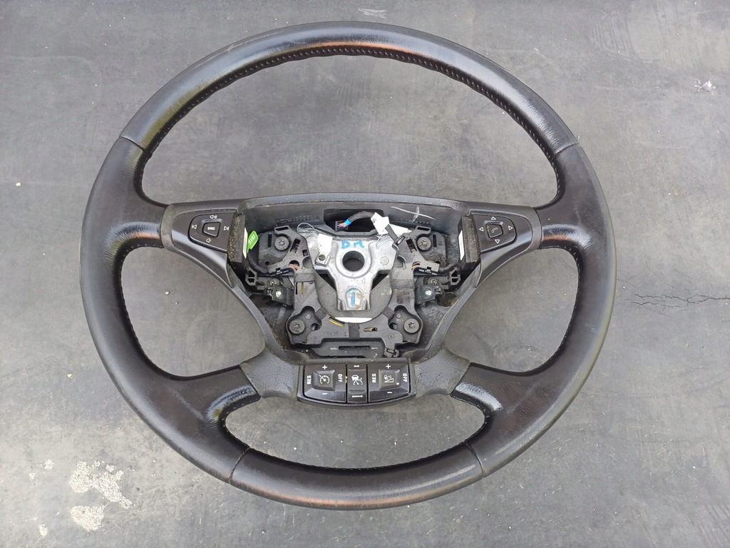 фото №7, Повітропровід багатофункціональний кнопки scania r xpi euro 6