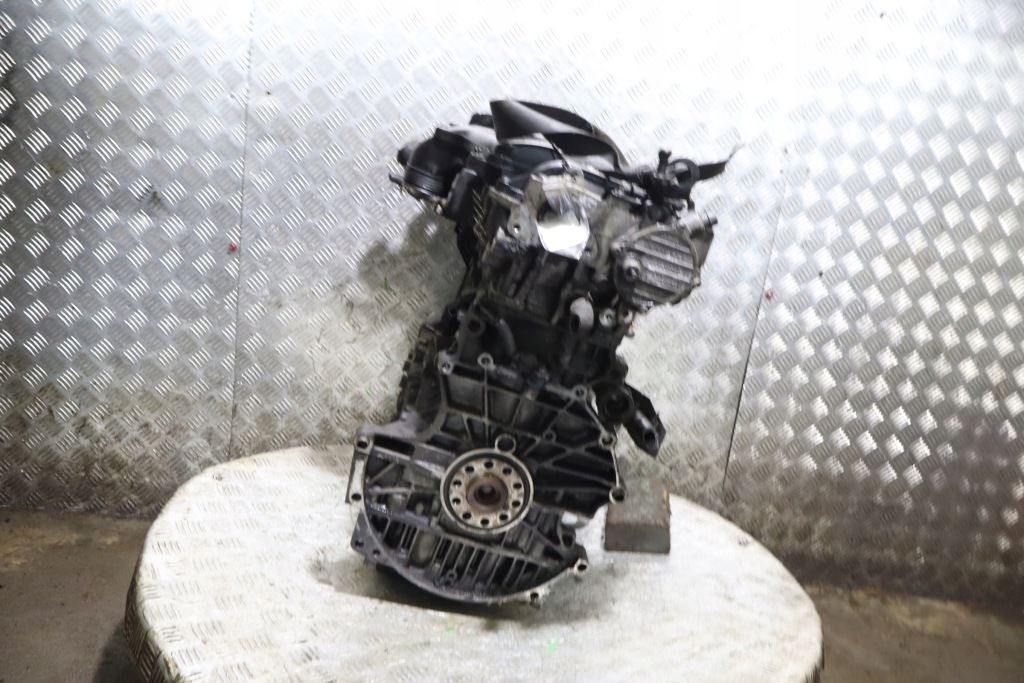 фото №6, Двигун volvo v50 2.4d 179km test