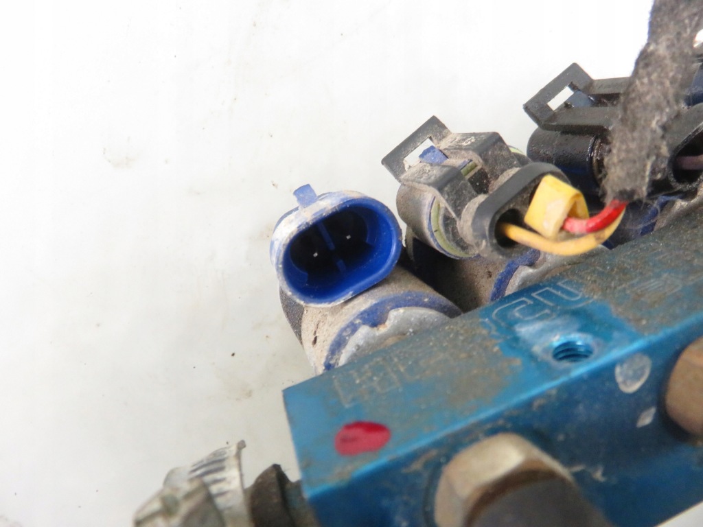 Молдинг упорскування lpg ag 67r011049 Зі Шроту