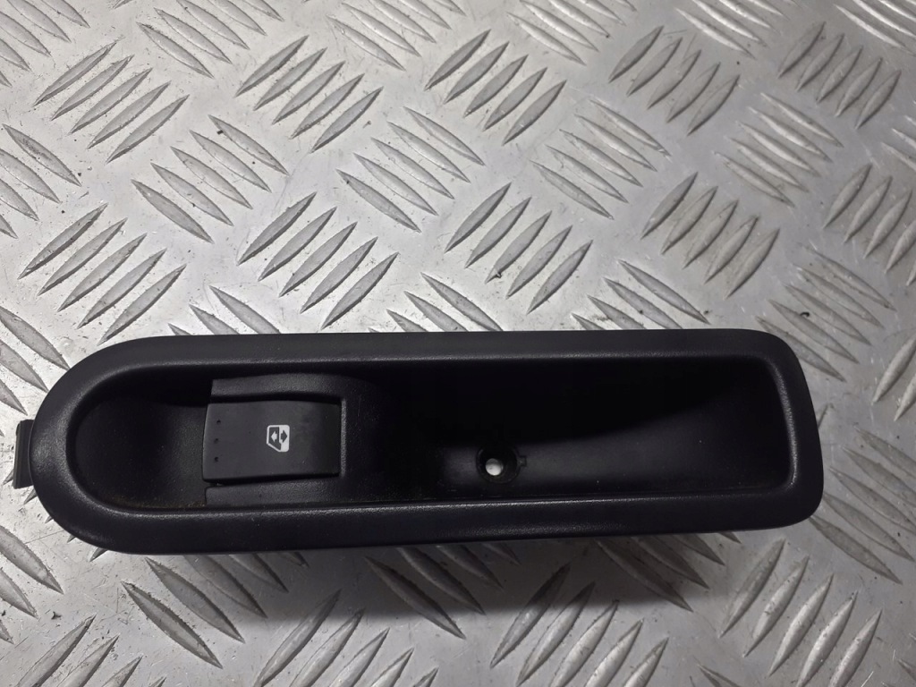 фото №1, Панель стекло правый задняя renault scenic ii 1.9 dci 156015870