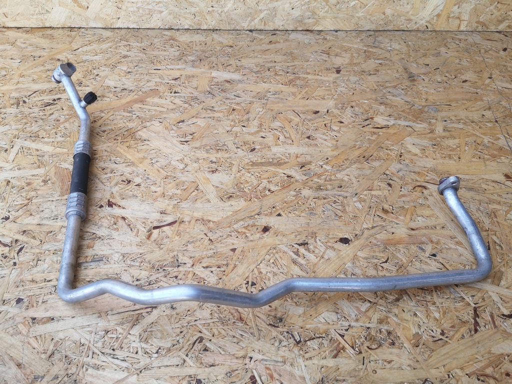 фото №1, Vw t6 transporter трубка шланг кондиционера 7e1820743p