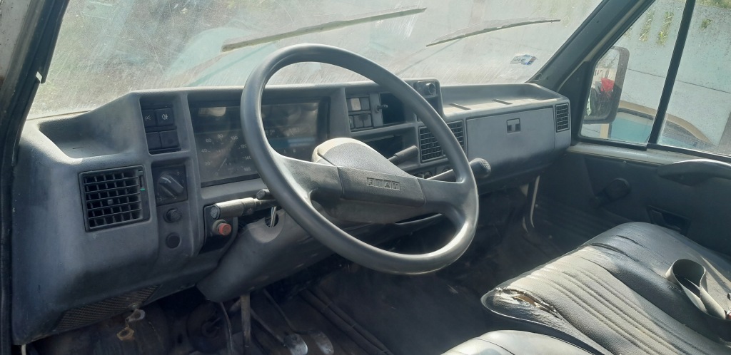 Привідний вал ліва короткий fiat ducato 1 2.5 d 1984-1991 Доставка