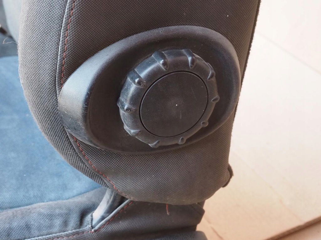 фото №11, Master iii 2011- сиденье передний левый водителя eu