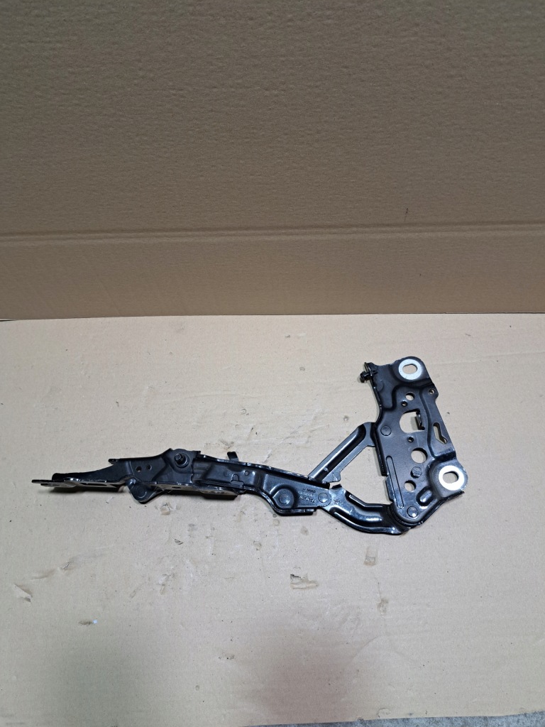 фото №10, Петля капот лівий правий bmw e90 e91 139896 139886