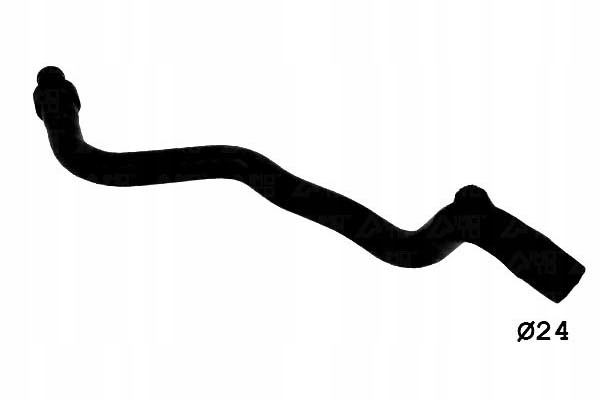 фото №1, Шланг радиатора renault megane ii, scenic ii 1.4