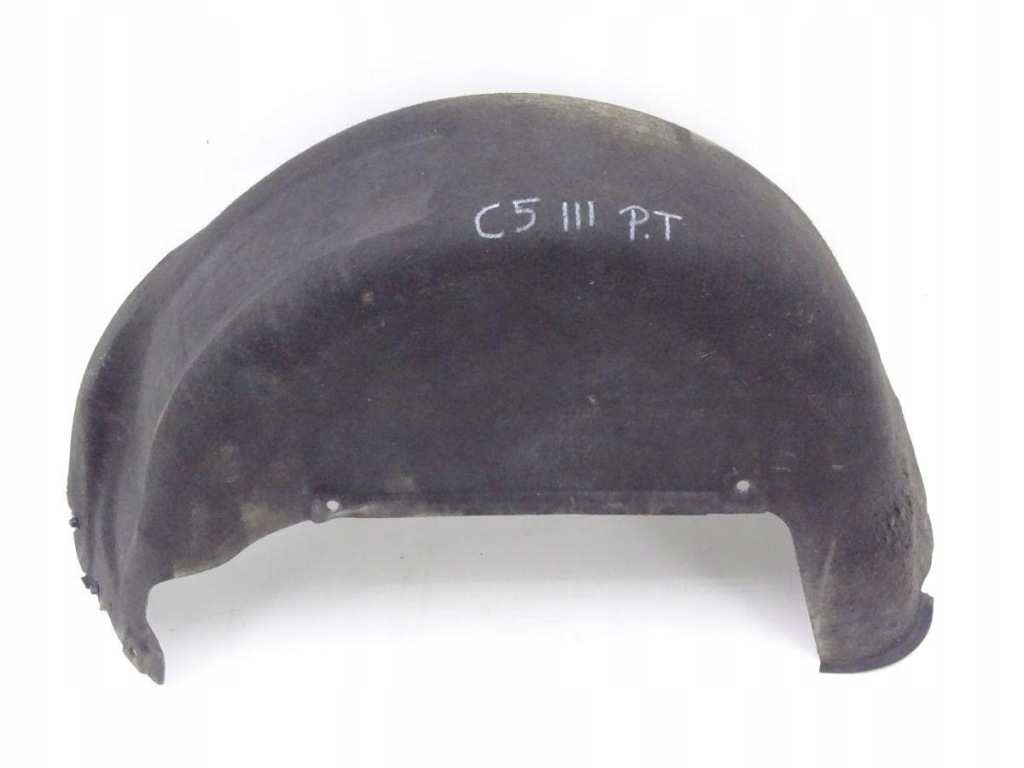 фото №1, Citreon c5 iii 07-17 підкрилок правий задня kombi