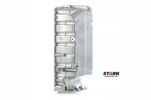 фото №10, Stark skop-0980063 поддон масляная do ford mondeo iv turnier ba7 kuga i