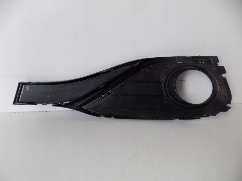 фото №8, Bmw 4 f32/f33/f36 решітка бампера права - 3933