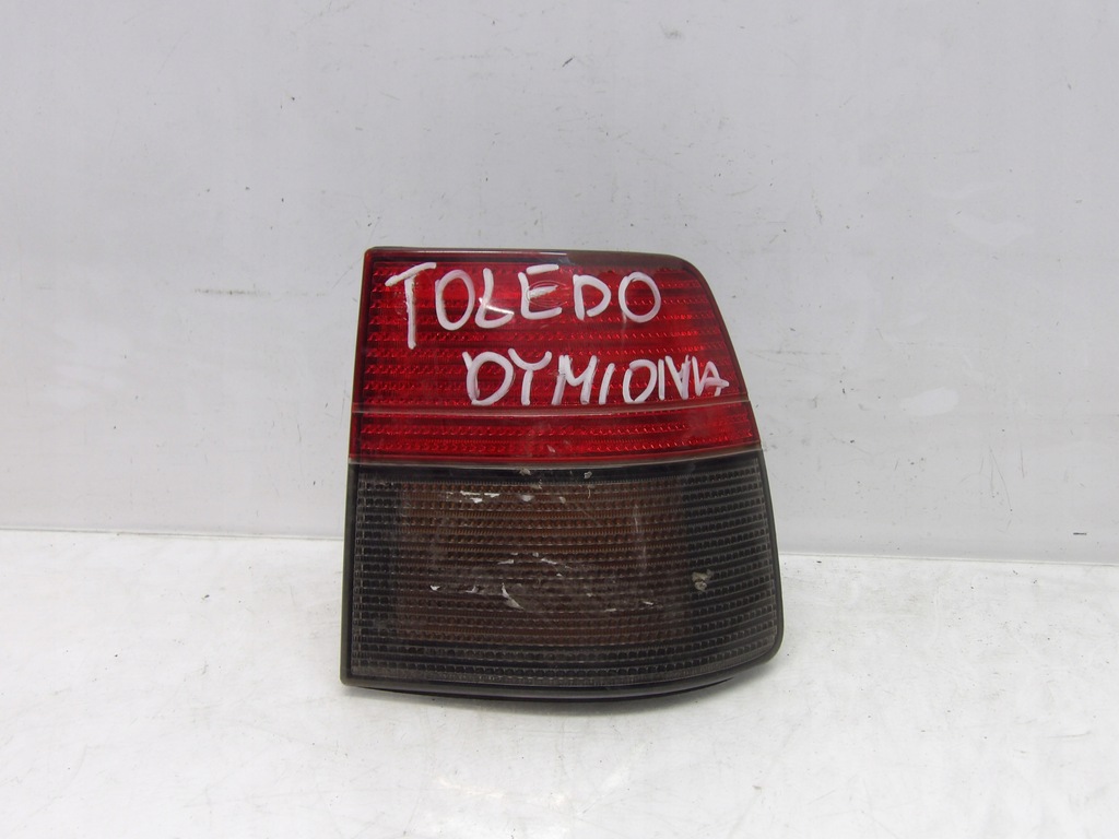 фото №1, Лампа права задня seat toledo