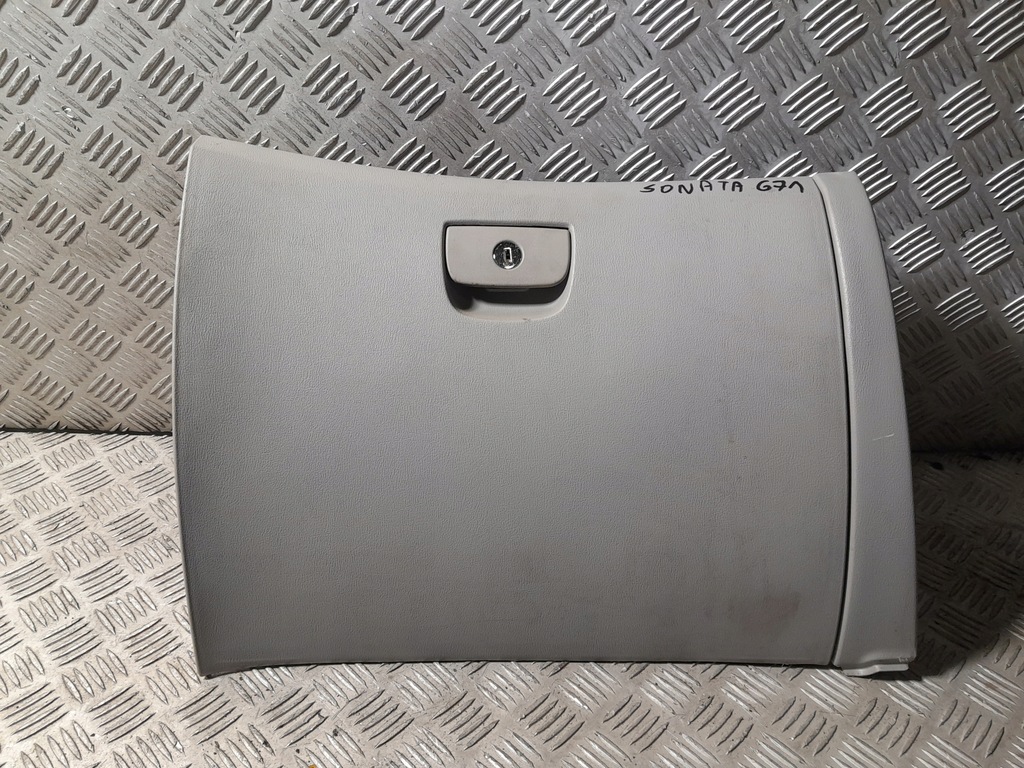 фото №1, Hyundai sonata бардачок пассажира