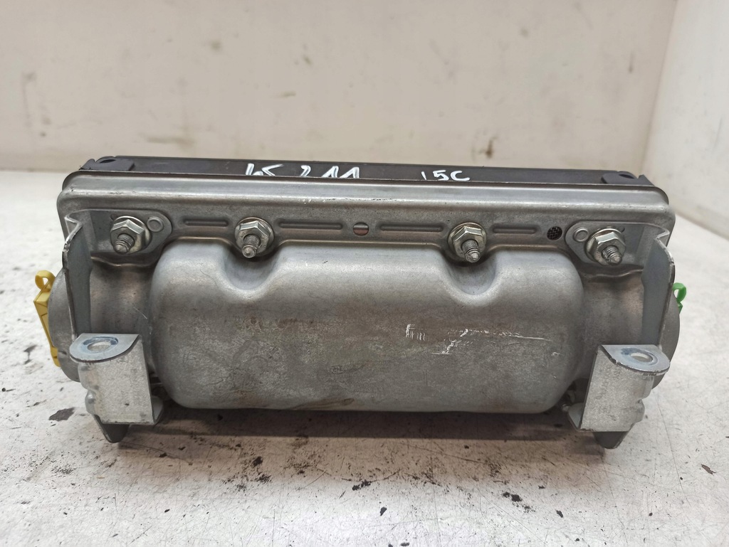 фото №7, Mercedes w211 подушка подушка безпеки пасажира a2118601305