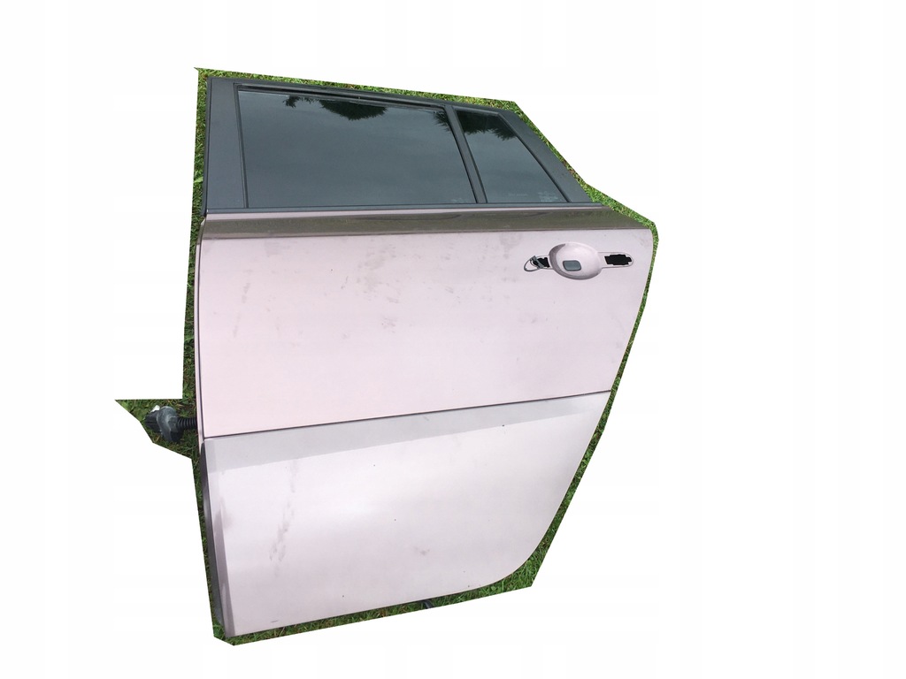 фото №12, Дверь renault koleos tenxb