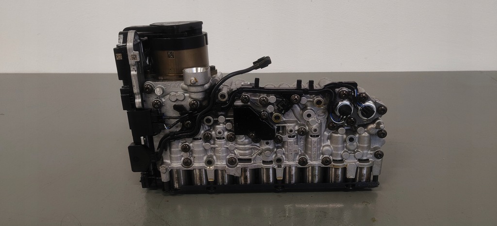 фото №11, Мехатронік s-tronic dsg audi 0hk927156b 0ck325031ar audi q5 a4 b9