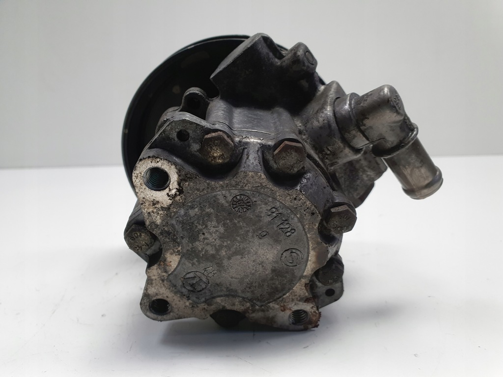 фото №2, Land rover freelander 2.0 td4 насос усилителя