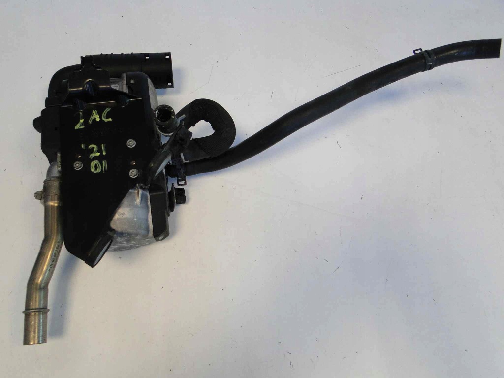 фото №2, Mercedes ml w166 166 webasto a1665002000 дизель