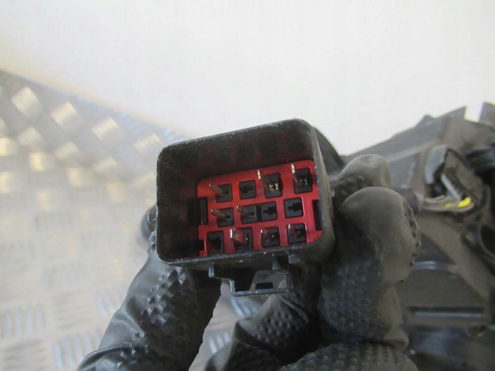 фото №15, Лампа передня перед права volvo s60 ii v60 i lift 31420116 2013-2018