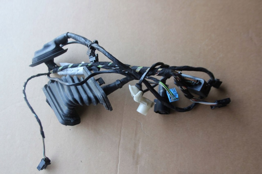 фото №1, Джгут двері задня лівий vw tiguan 5n0971693n