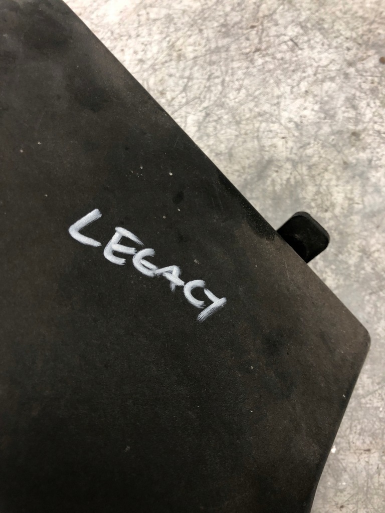 фото №8, Коробка предохранителей subaru legacy iv kombi