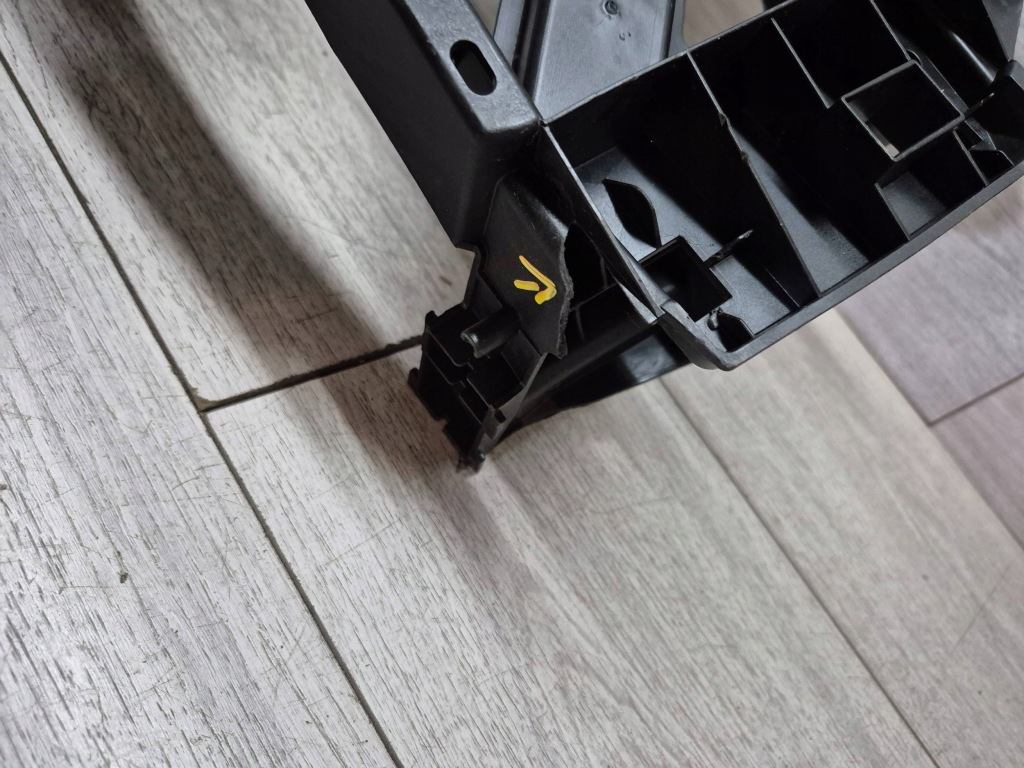 фото №7, 16153. bmw ix i20 4 g26 усилитель воздуховод воздуха 7933372