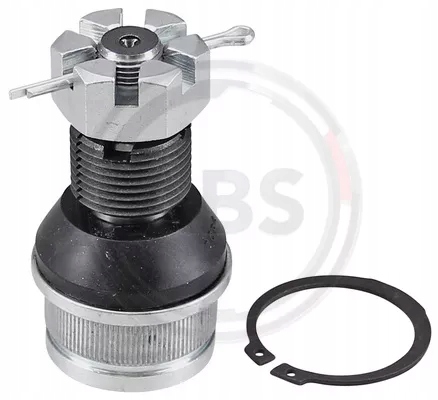 фото №4, Шарова опора важеля jeep