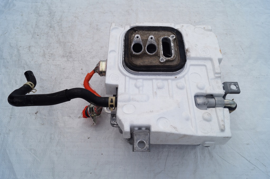 фото №7, Преобразователь инвертор mitsubishi outlander iii 2.0