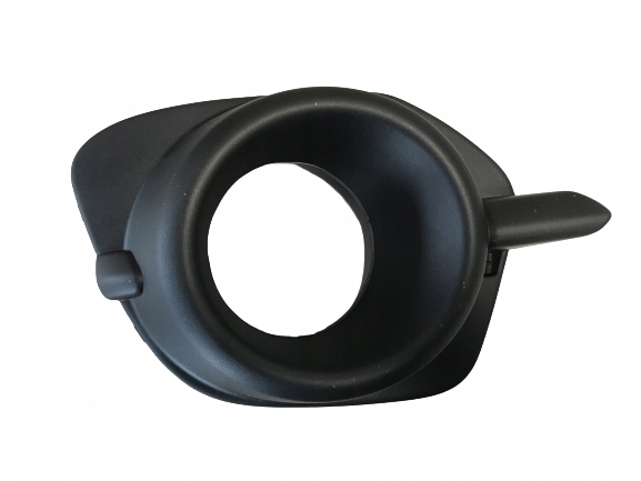 фото №1, Накладка протитуманної фари права передня mitsubishi l200