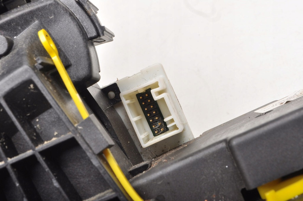 фото №10, Mini r60 r61 вибірник домкрат коробки передач 9806931