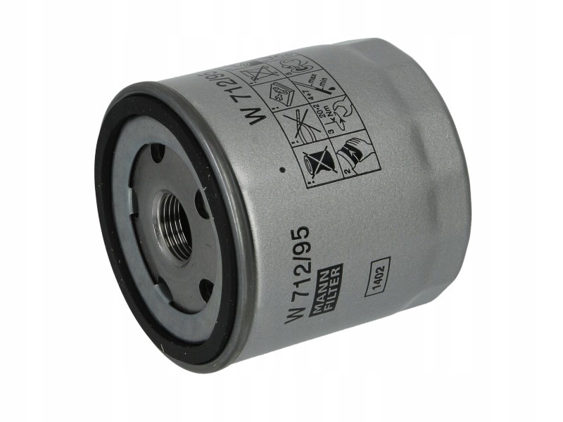 фото №2, Набір 3 фільтрів mann vw t-roc 1.0 tsi