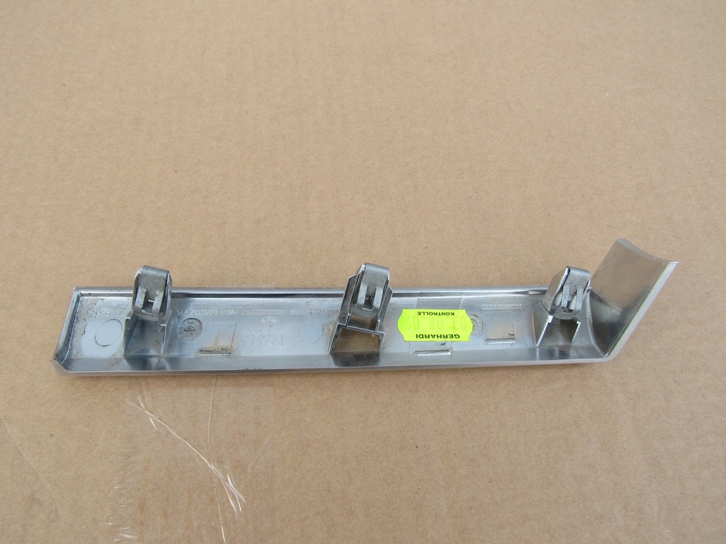 фото №14, Bmw x5 m e70 молдинг декоративна dekor консолі комплект