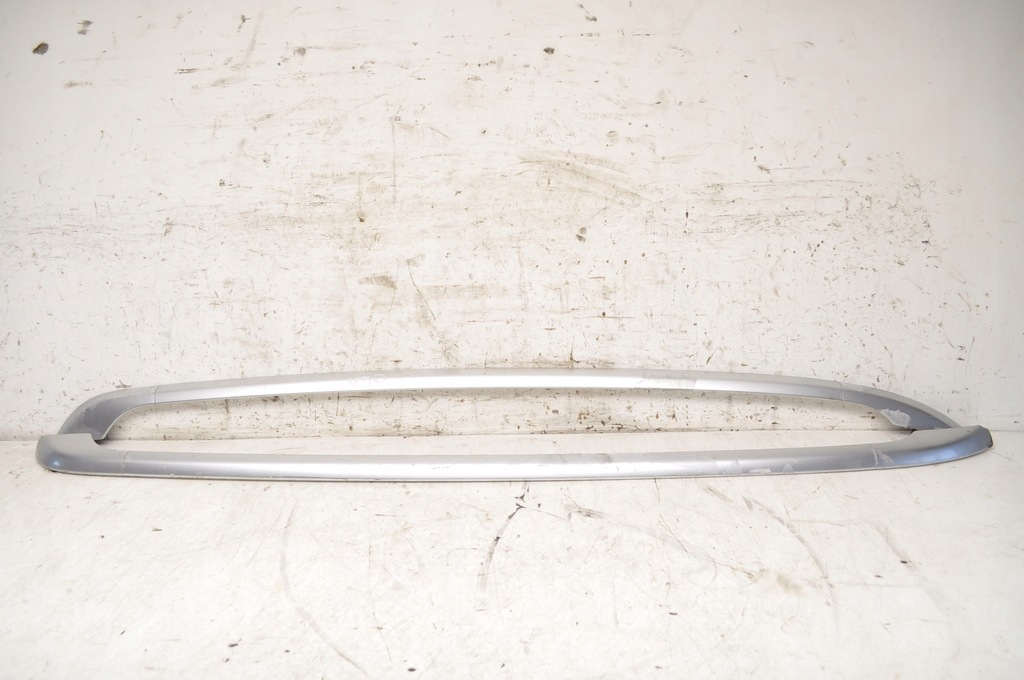 фото №1, Volvo v50 рейлинг крышный комплект