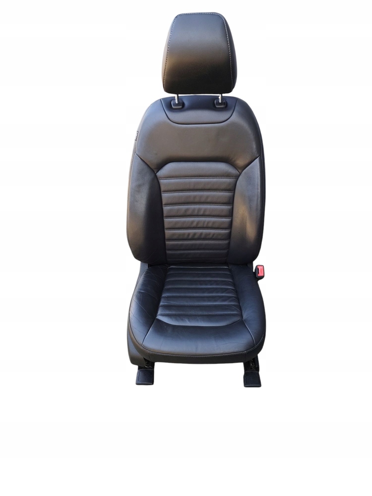 фото №8, Сидіння ford edge usa шкіра підігрів пам'яті