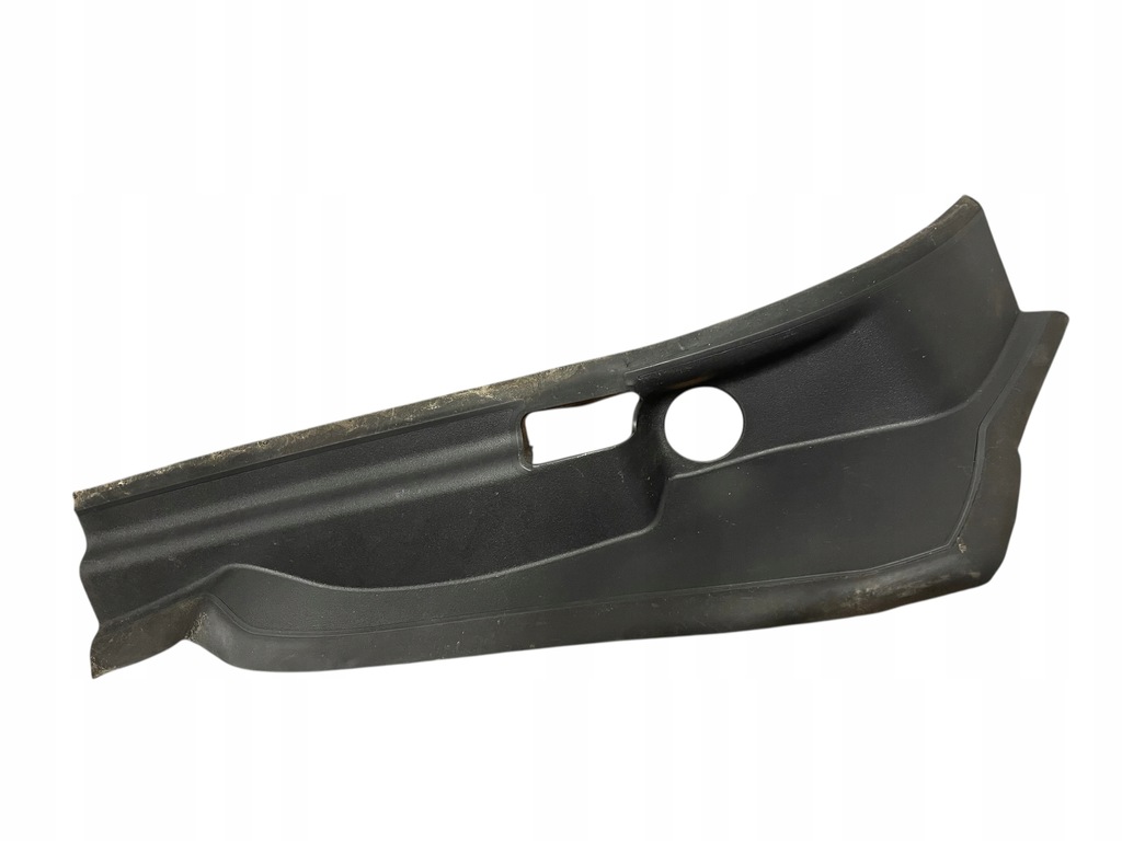 фото №1, Захист лампи задня ліва лоток bmw 4 g26