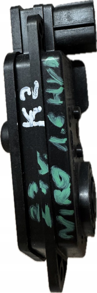 фото №5, Блок керування привід кришка керма повітря 86969at200 kia niro iii гібрид